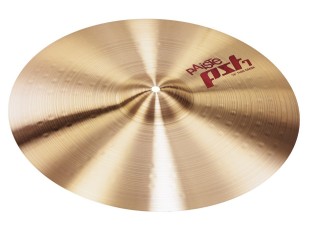 Paiste PST 7 Crash Thin 14"