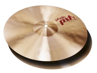 Paiste PST 7 Light Hi-Hat 14"