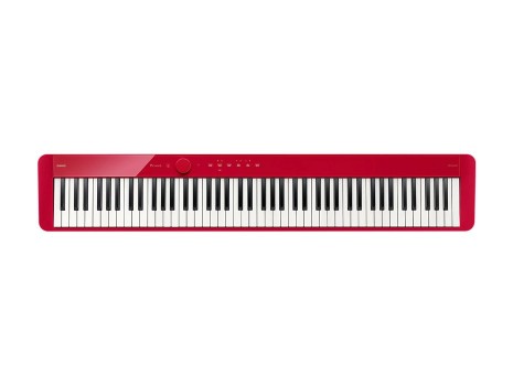 Casio Privia PX-S1100RD Red