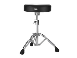 Pearl D-930 Siège Batterie Rond Mémoire de Forme