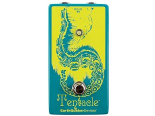 Earthquaker Devices Tentacle V2