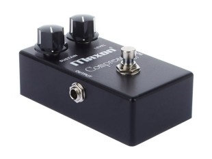 Maxon CP-101 Compressor