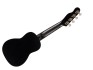Fender Venice Soprano WN Black
