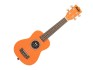 Ukadelic UK-MARMALADE Ukulélé Soprano Marmalade