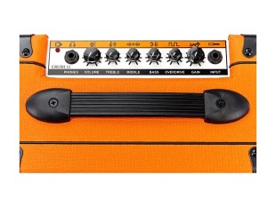 Orange Crush 12X Combo 12W