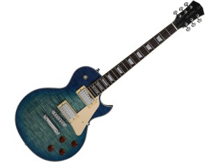 Sire Larry Carlton L7 TBL...