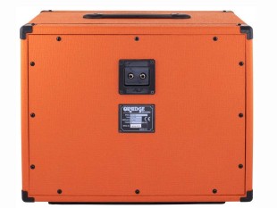 Orange Baffle PPC-112