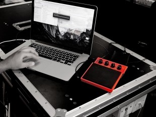 Roland SPD-1W SPD::One Wav Pad