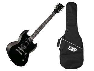 LTD Viper10 Modele 10 Black...