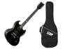 LTD Viper10 Modele 10 Black + Housse