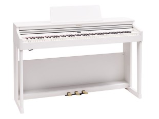 Roland RP701-WH White