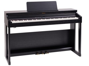 Roland RP701-CB Contemporary Black