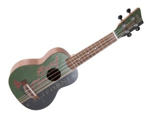 Gewa K-SO-SC Ukulele...