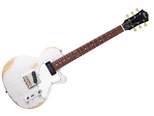 Cort Sunset TC Worn White...