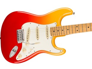 Fender Player Plus Stratocaster MN Tequila Sunrise