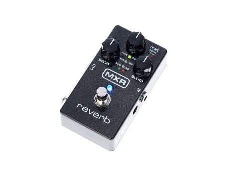 MXR Reverb M300