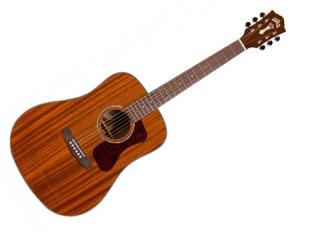 Guild Westerly D120 Natural