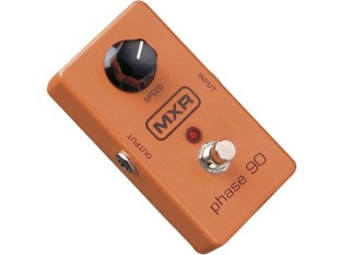 MXR Phaser M101 Phase 90