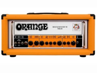 Orange Tête Rockerverb 50...