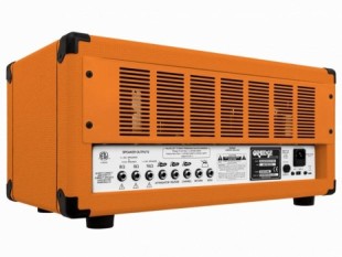 Orange Tête Rockerverb 50 MKIII Head RK50H