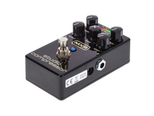 MXR Compressor M76 Studio