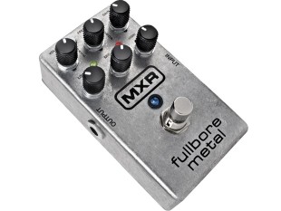 MXR Distortion M116...