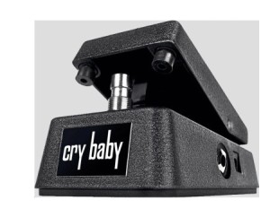 Dunlop Wah CBM95 Cry Baby Mini
