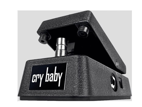 Dunlop Wah CBM95 Cry Baby Mini