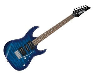 Ibanez GRX70QA-TBB Gio...