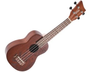 Gewa KT-SO-Nippon Ukulele...