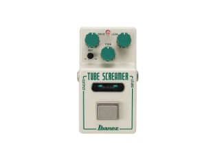 Ibanez Overdrive Boost Nu...