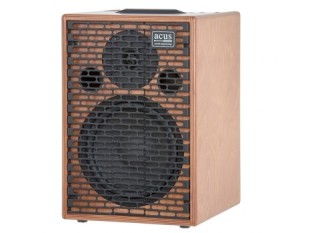 Acus OneForStreet 8 Wood