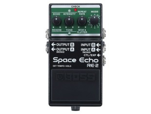 Boss RE-2 Space Echo