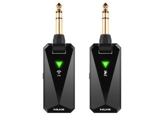 Nux B5RC