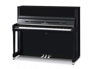 Kawai K300 E/P Noir Silver
