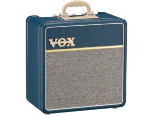 Vox AC4C1 Combo Compact...