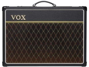 Vox AC15C1 Combo 1x12" 15W