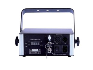 Power Lighting Neptune 240RGY V2