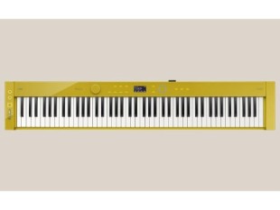 Casio Privia PX-S7000HM Harmonius Mustard