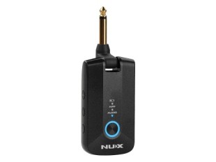 Nux Mighty Plug Pro Ampli...