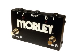 Morley Routeur ABY