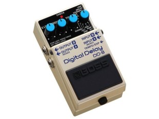 Boss DD-8 Digital Delay