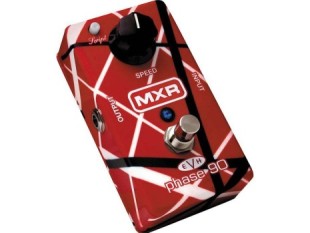 MXR  Phaser EVH90 Eddie Van...