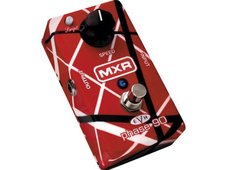 MXR  Phaser EVH90 Eddie Van Halen