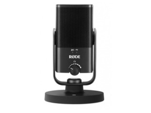 Rode NT-USB Mini