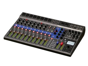 Zoom L-12 LiveTrack