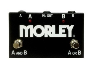 Morley Routeur ABY