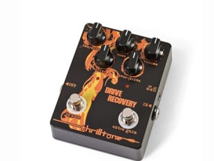 Thrilltone Drive Recovery Double Overdrive