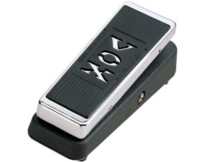 Vox Wah V847