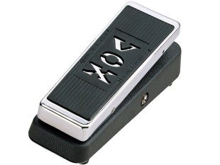 Vox Wah V847